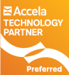 Accela technology partner preferred icon