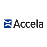 Accela Avatar image