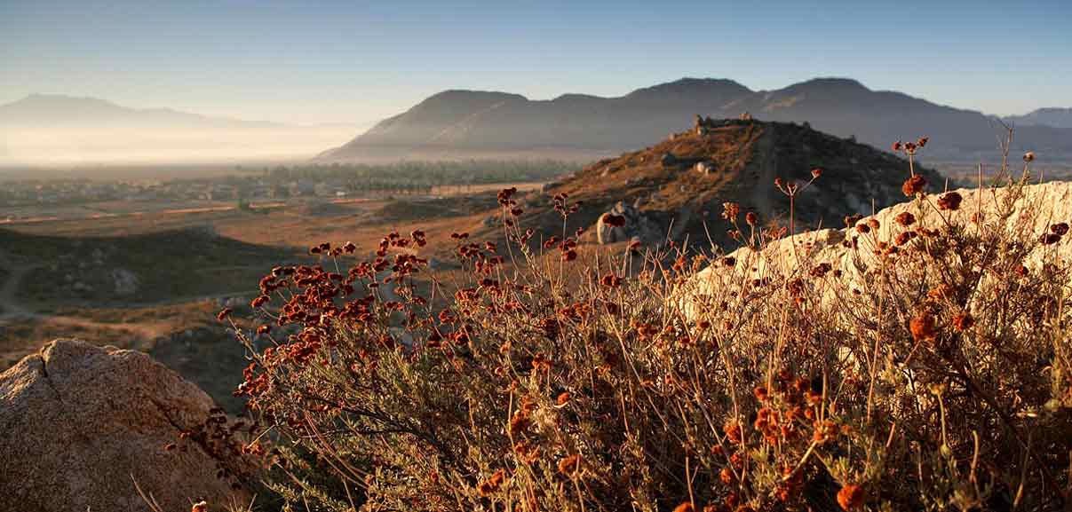 moreno valley