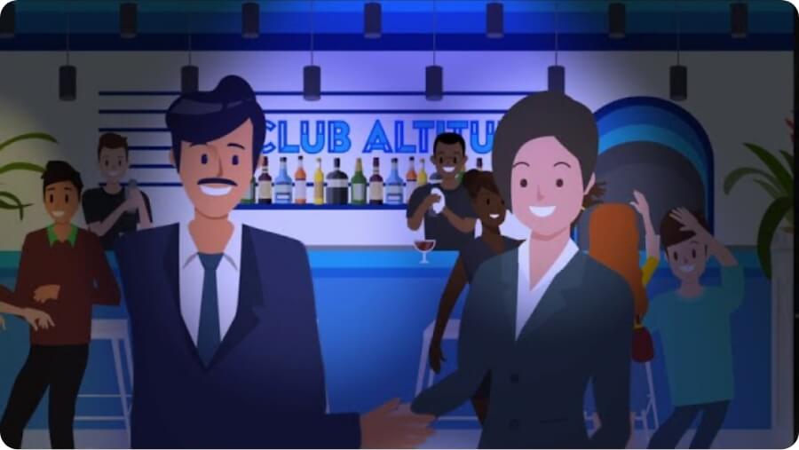 Alcohol Beverage Control Accela