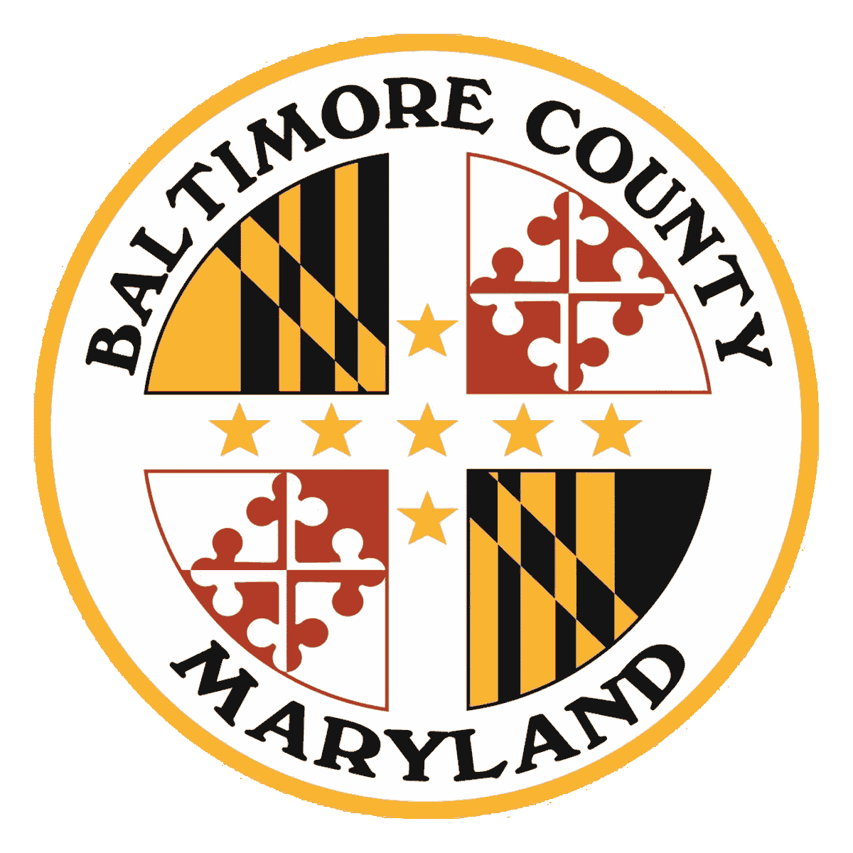 Baltimore County Maryland Centralizes Information