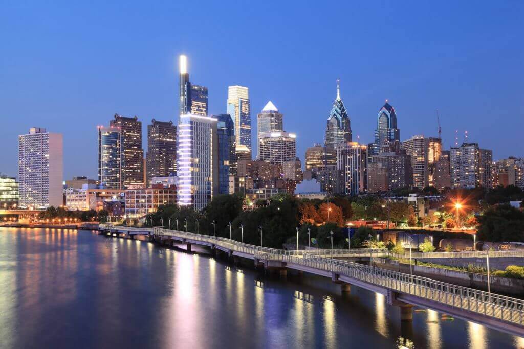 Philadelphia