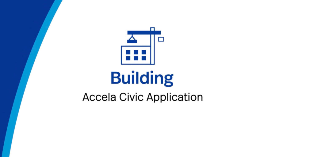 Videos Accela Government Software