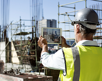 Learn more about Accela's Civic Solution for Building here.
