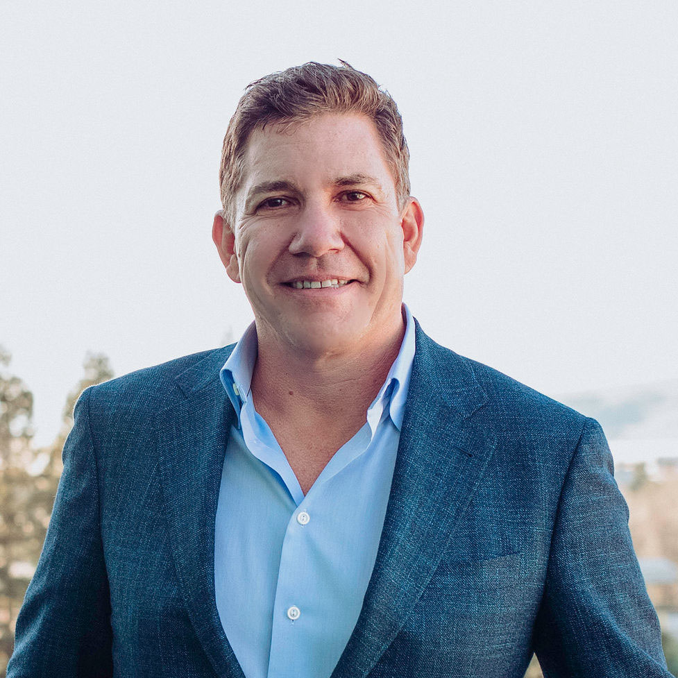 Gary Kovacs