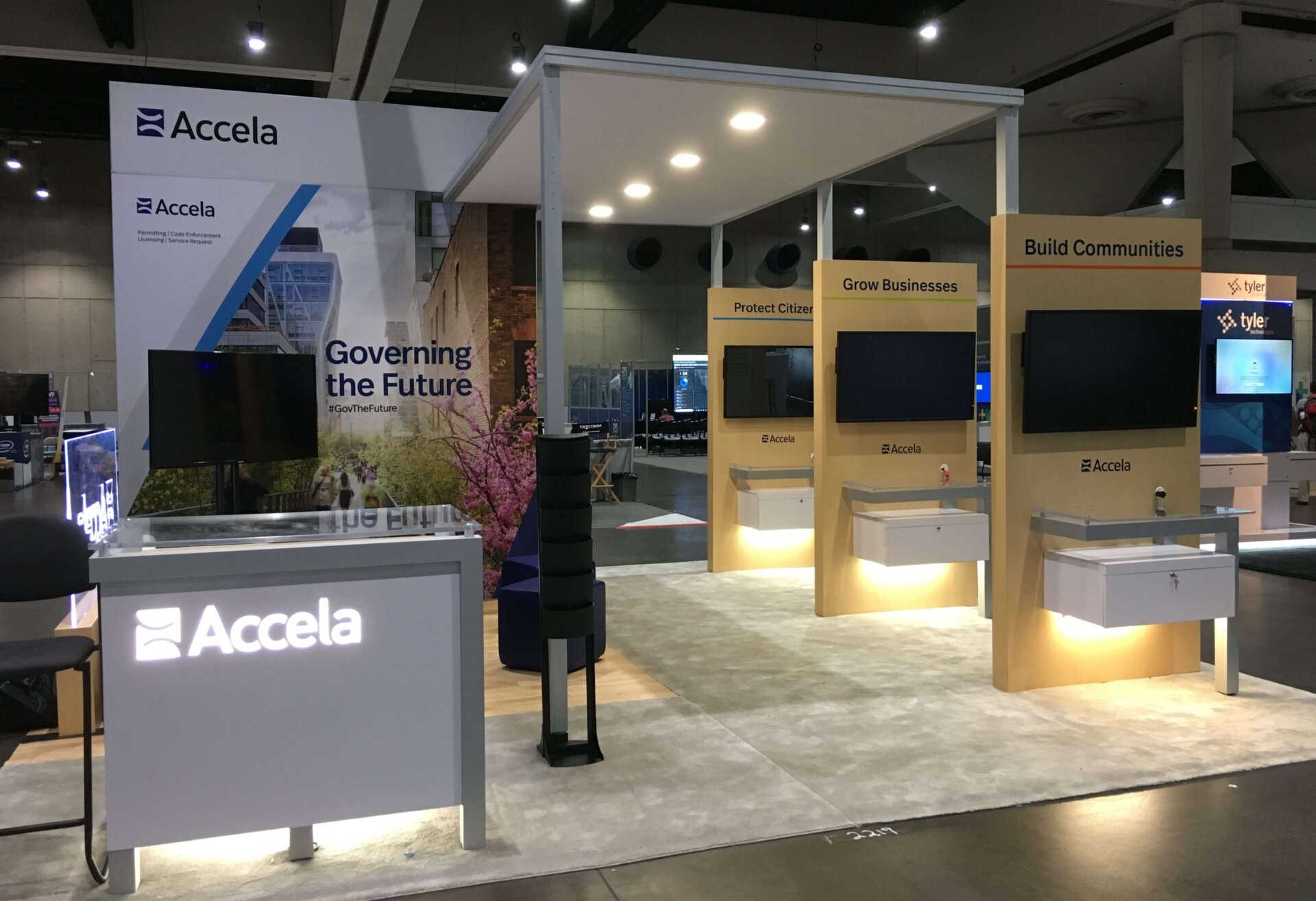 Technology in Emerging Regulations - Accela