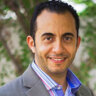 Avatar image of Khaled Jaouni