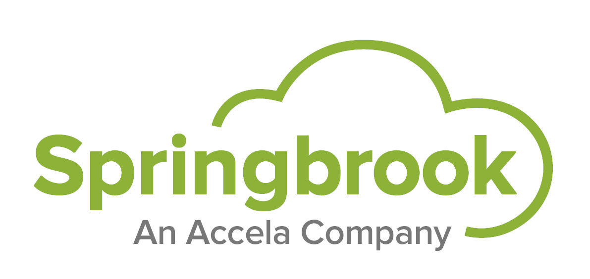 springbrook logo