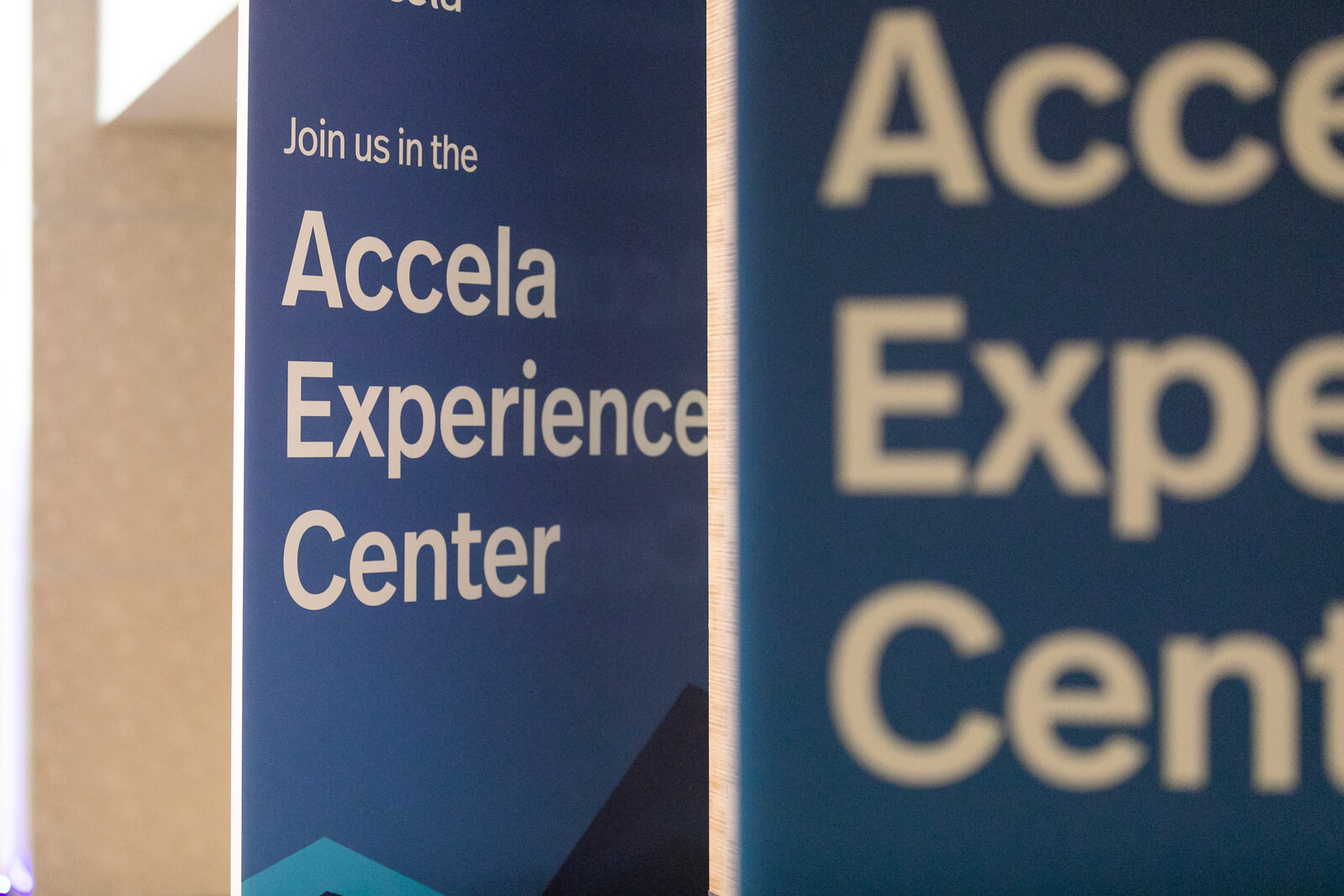 accela experience