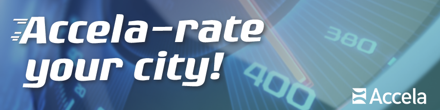 accela rate your city banner