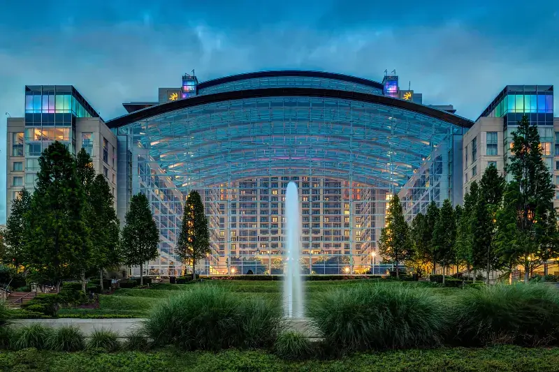 gaylord national resort