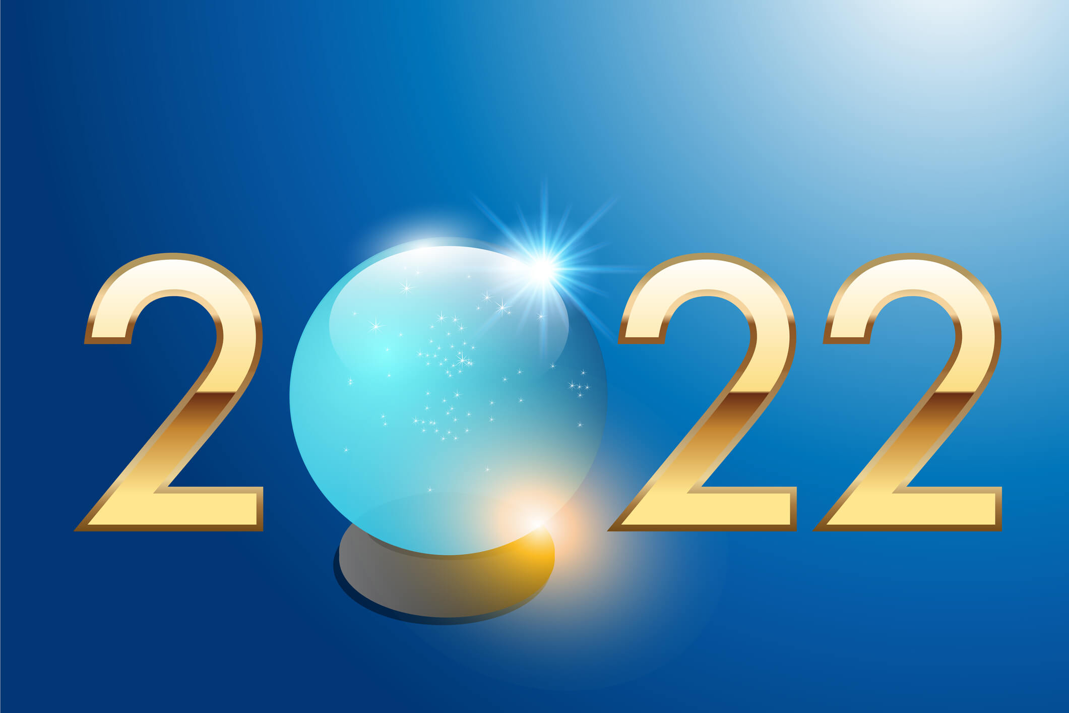 2022 The Year of Data Accela