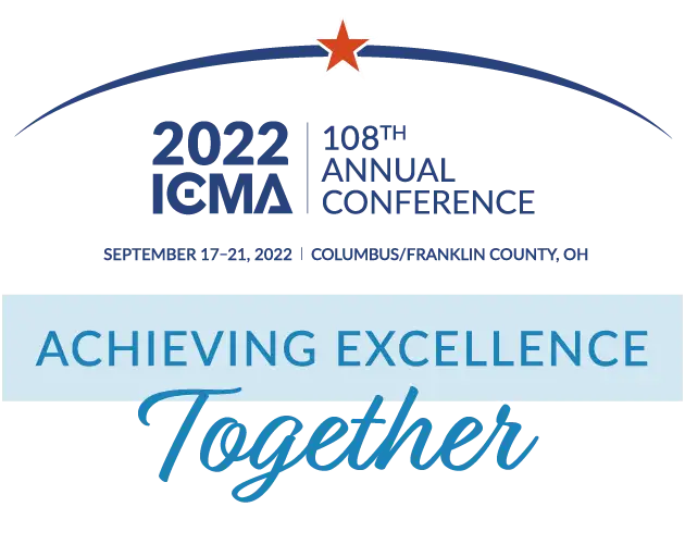 logo icma conference-2022