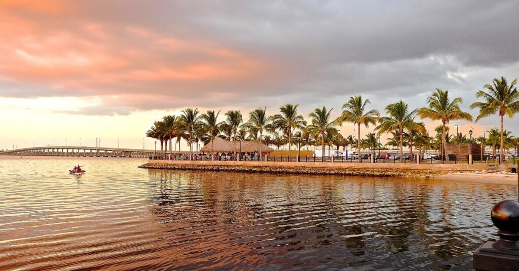 Hurricane Country How Charlotte County Leverages Land Use Tools To 