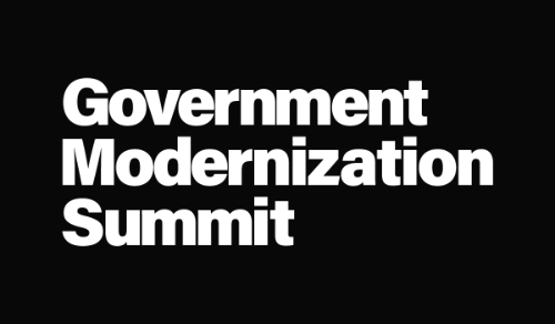 governement-moderization-summit