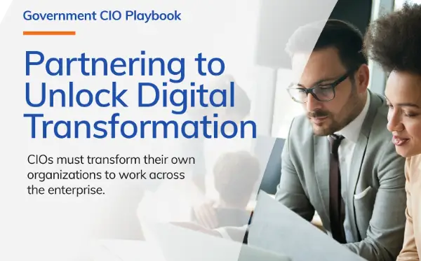 CIO playbook volume 2