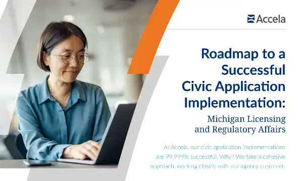 roadmap civic applicat