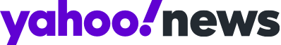 Yahoo news logo