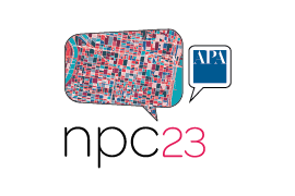 APA NPC23 Logo