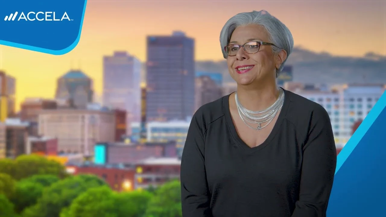 Managed Application Services Videos - Accela