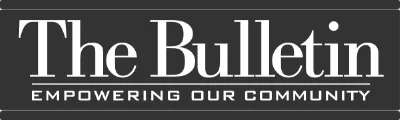 the bulletin logo
