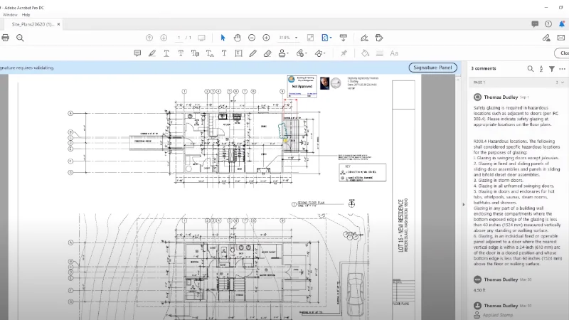 watch accela work planning