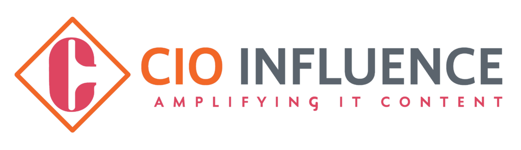 cio influence logo