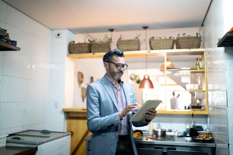 restaurant-inspection