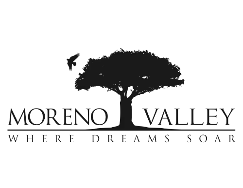moreno valley logo
