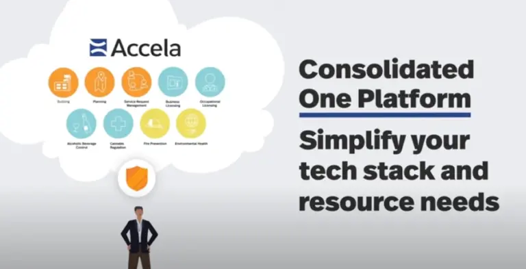 accela tech stack video thumbnail