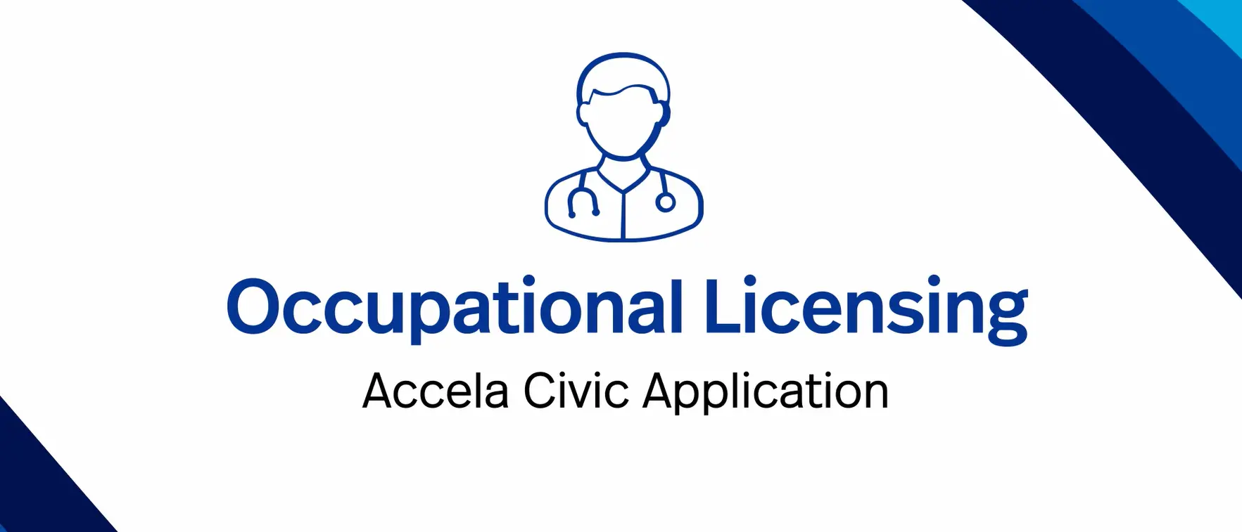 occupational licensing video