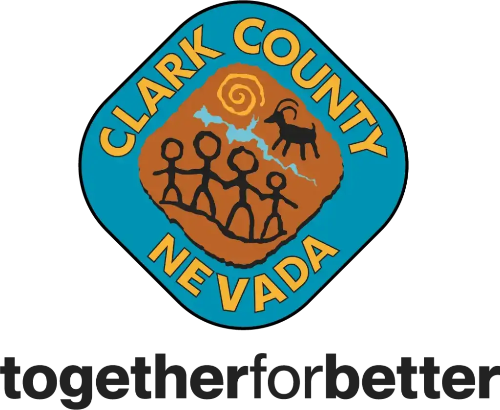 Clark County seal