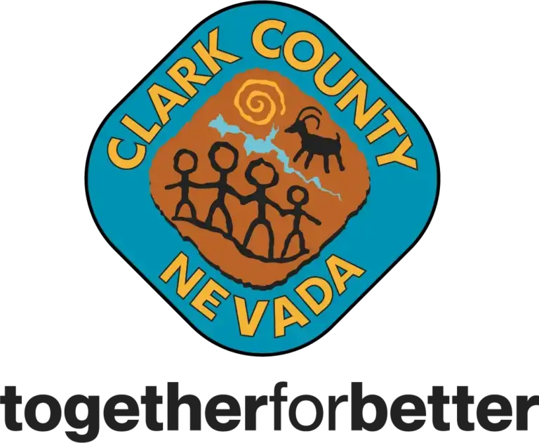 Clark County seal