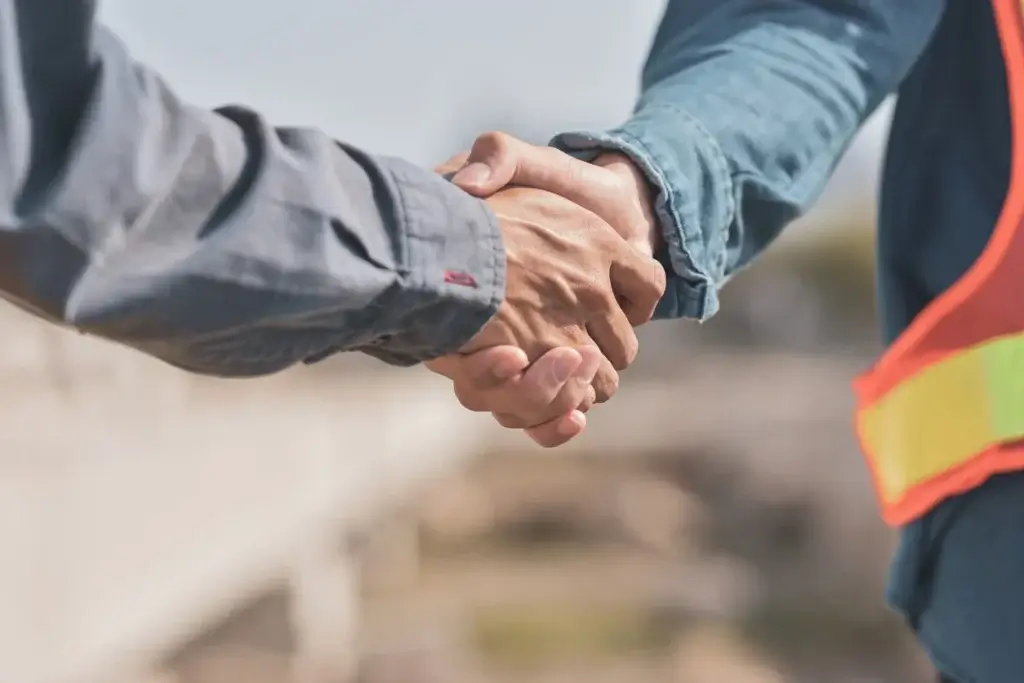 Building Smarter, Stronger Government Services Together