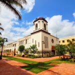 Brownsville, Texas City Hall
