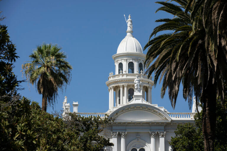 cut permit times - merced county courthouse