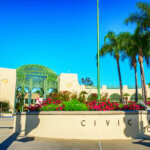 San Diego Government City Hall