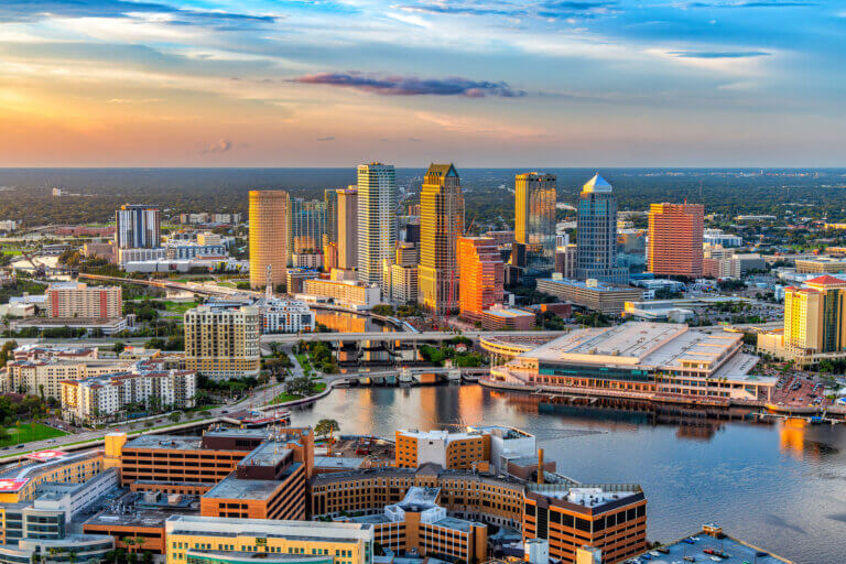 Tampa