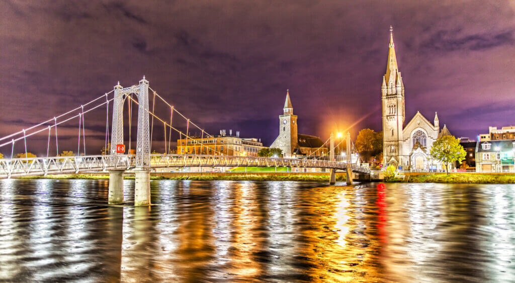 Permitting upgrade in Citrus County, Florida