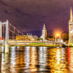 Permitting upgrade in Citrus County, Florida