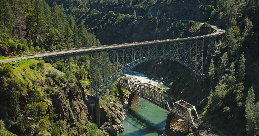 Butte County Disaster Relief