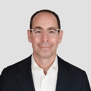 Headshot of Noam Reininger