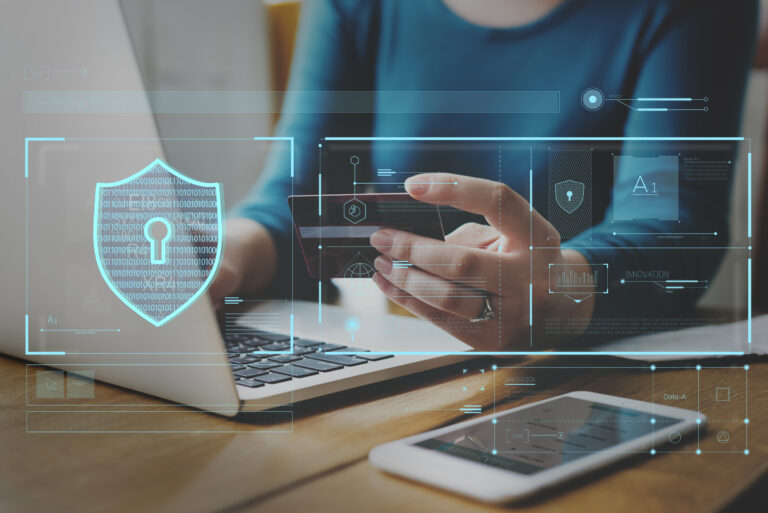 secure payments government